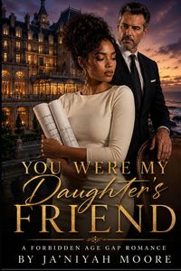 Produktbild: You Were My Daughter's Friend