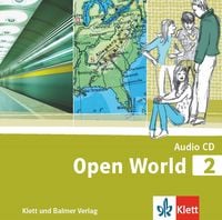 Produktbild: Open World 2 / Open World 2 &ndash; Ausgabe ab 2018