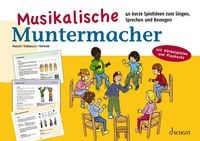 Produktbild: Musikalische Muntermacher