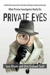 Produktbild: Private Eyes