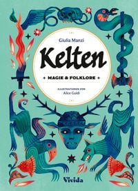 Produktbild: Kelten