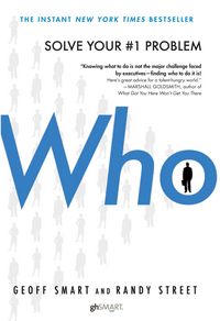 Produktbild: Who