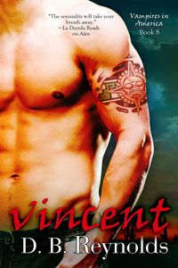 Produktbild: Vincent