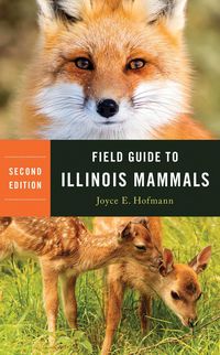 Produktbild: Field Guide to Illinois Mammals