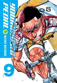 Produktbild: Yowamushi Pedal Vol 9