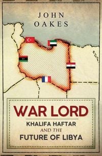 Produktbild: War Lord