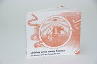 Produktbild: &laquo;Nichts ohne meine Sonne&raquo;.