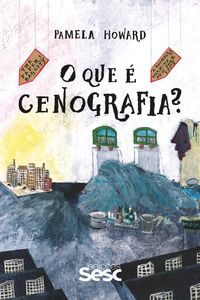 Produktbild: O que &eacute; cenografia?