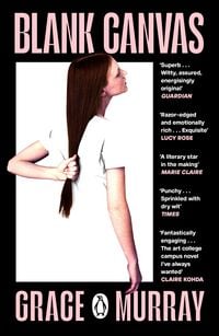 Produktbild: Blank Canvas