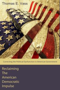 Produktbild: Reclaiming The American Democratic Impulse