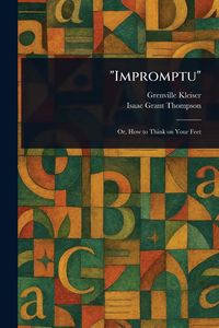 Produktbild: "Impromptu"