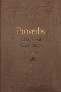 Produktbild: Proverbs