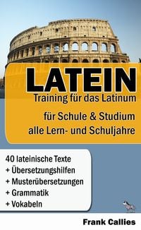 Produktbild: Latein