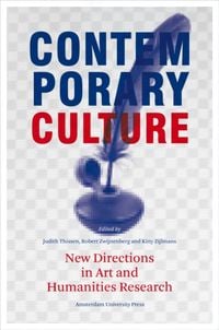 Produktbild: Contemporary Culture