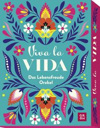Produktbild: Orakelkarten: Viva la Vida