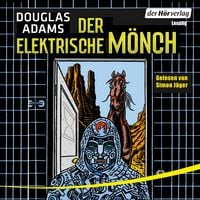 Produktbild: Der elektrische M&ouml;nch