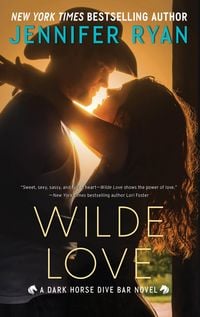Produktbild: Wilde Love