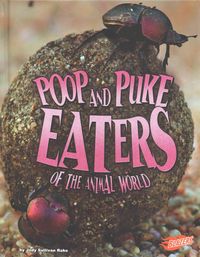 Produktbild: Poop & Puke Eaters Of The Anim