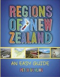 Bild vom Artikel Dowling, P: Regions of New Zealand vom Autor Peter Dowling
