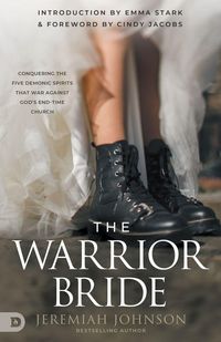 Produktbild: The Warrior Bride