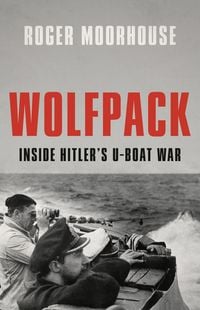Produktbild: Wolfpack