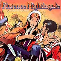 Produktbild: Abenteurer unserer Zeit, Florence Nightingale