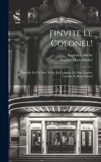 Produktbild: J'invite Le Colonel!