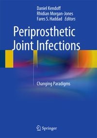 Produktbild: Periprosthetic Joint Infections
