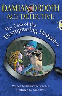 Produktbild: BC Brown A/3C Damian Drooth: The Case of the Disappearing Daughter