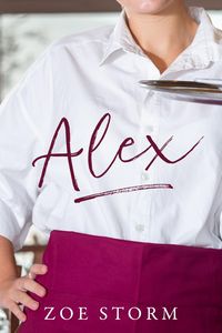 Produktbild: Alex (The Bradford McKinley Chronicles, #1)