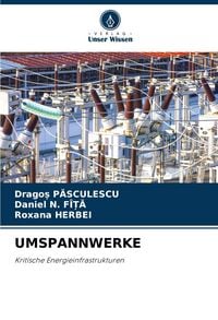 Produktbild: Umspannwerke