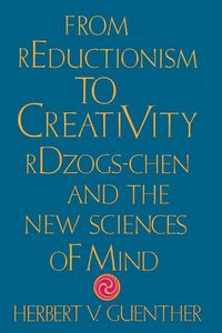Produktbild: From Reductionism to Creativity