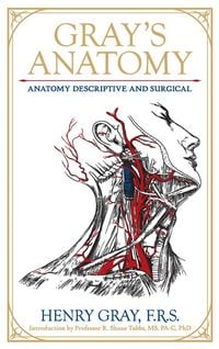 Produktbild: Gray's Anatomy