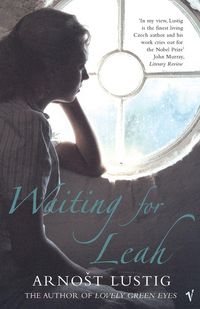 Produktbild: Waiting For Leah