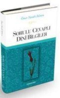 Produktbild: Sorulu Cevapli Dini Bilgiler Ciltli
