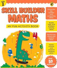 Produktbild: Skill Builder Maths Level 1