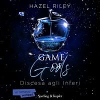 Produktbild: Game of Gods - Discesa agli Inferi