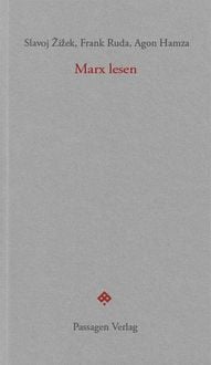 Produktbild: Marx lesen