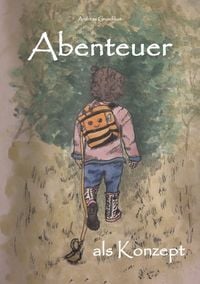 Produktbild: Abenteuer als Konzept