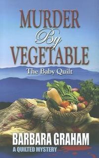 Produktbild: Murder By Vegetable