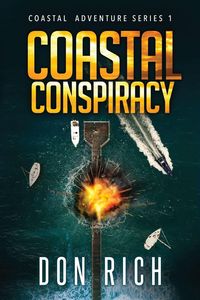 Produktbild: Coastal Conspiracy