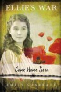 Produktbild: Sharratt, E: Come Home Soon