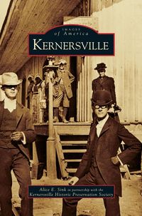 Produktbild: Kernersville