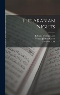 Produktbild: The Arabian Nights