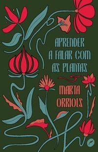 Produktbild: Aprender a falar com as plantas