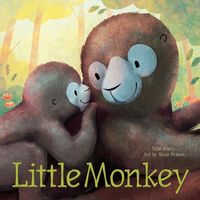 Produktbild: Little Monkey