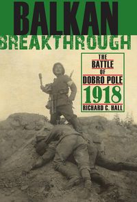 Produktbild: Balkan Breakthrough