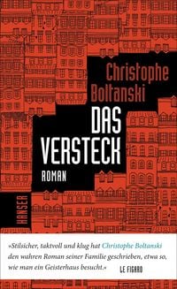 Produktbild: Das Versteck