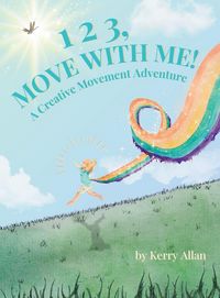 Produktbild: 1 2 3, Move with Me