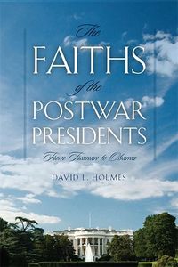 Produktbild: Faiths Of The Postwar Presiden